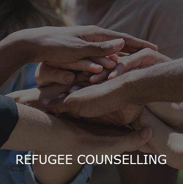 Refugee counselling