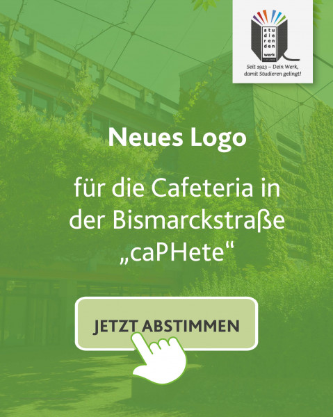 Vote on new ‘caPHete’ logo