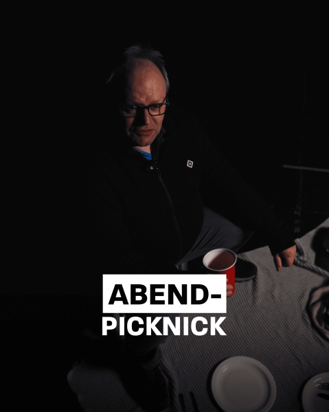 Abend-Picknick am 03. Juni 2025