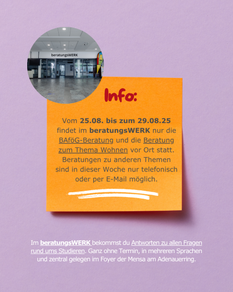 Info beratungsWERK