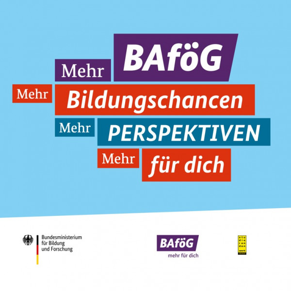 BAföG-Reform 2022: Die wichtigsten Änderungen