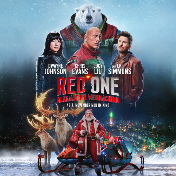 GIVE AWAY ! - Off to the movies!