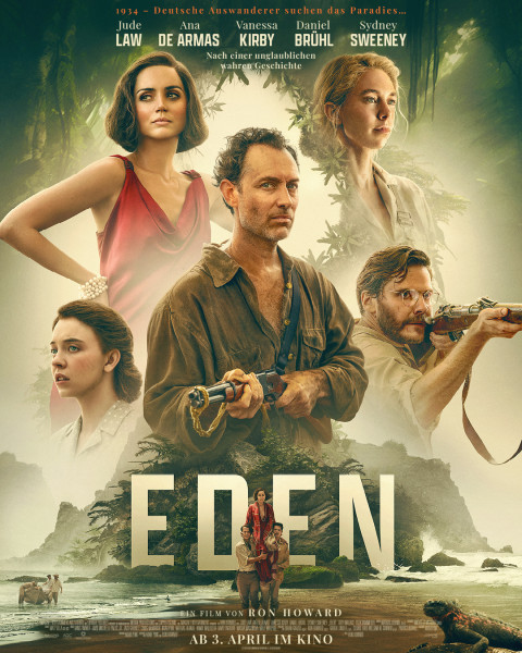 Win two free movie tickets!