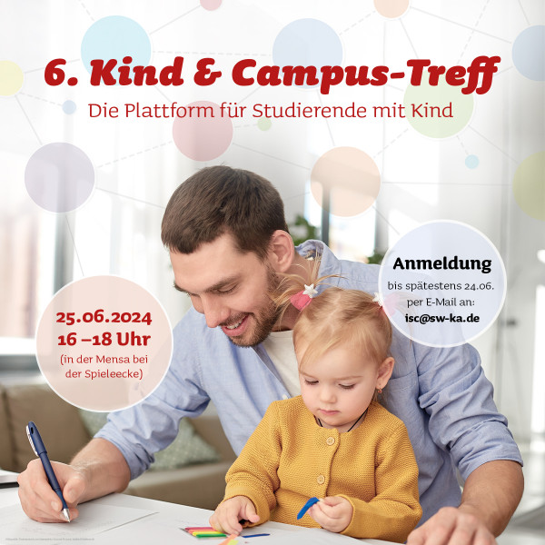 6. Kind & Campus-Treff