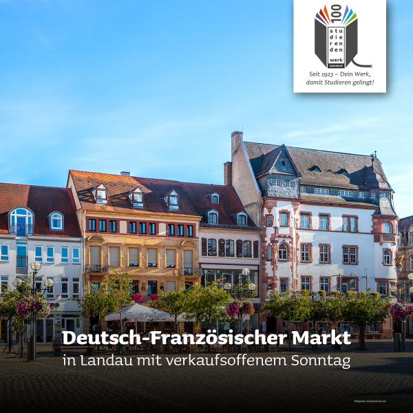 Landau deutschland hotsell