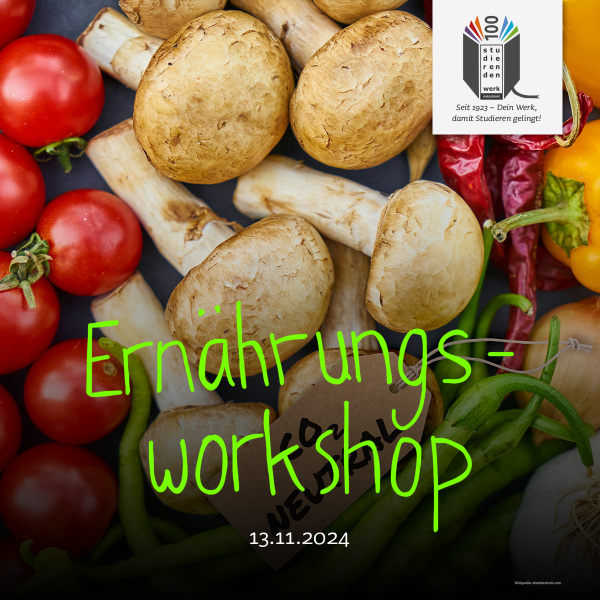 Ernährungsworkshop: „Das Klima ist, was du isst“
