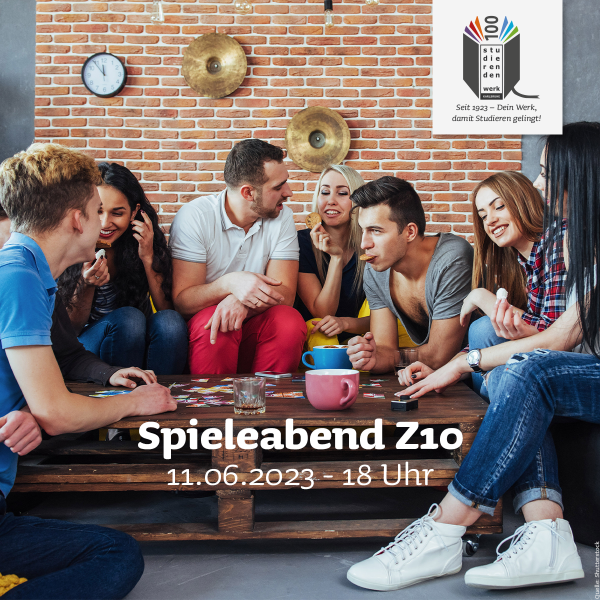 Spieleabend Z10