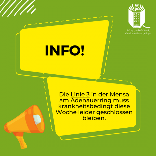 Line 3 currently closed