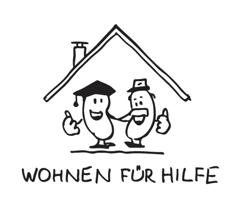 Living for help: Housing partner/inside meeting on 11.12.2024