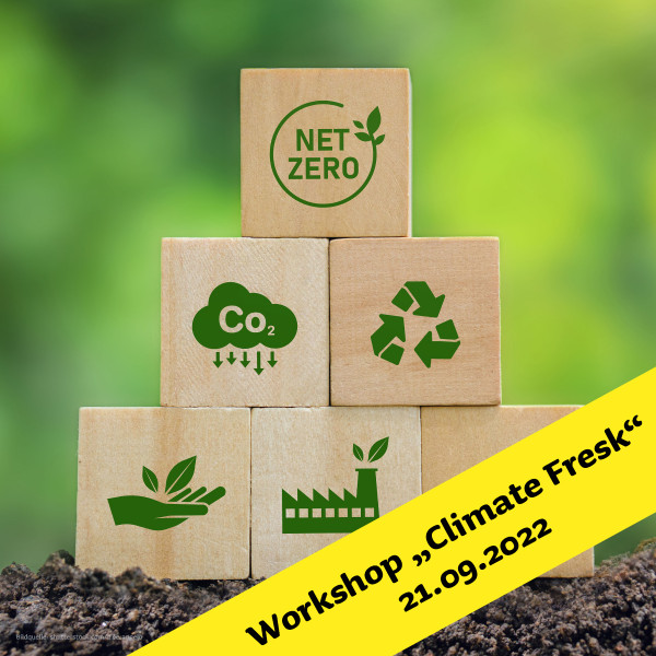 Workshop Climate Fresk