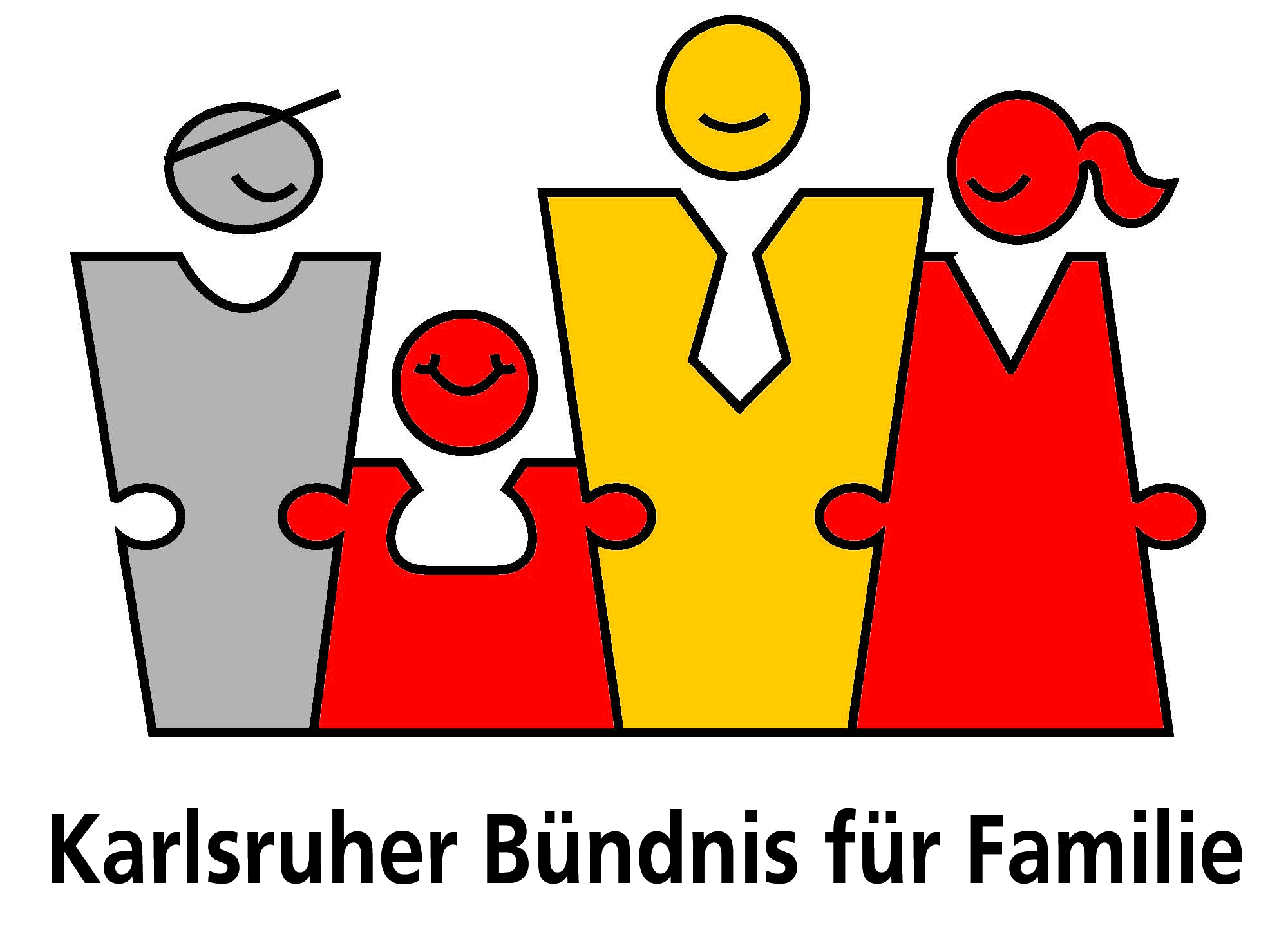 Karlsruher Bündnis für Familie