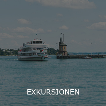 Exkursionen