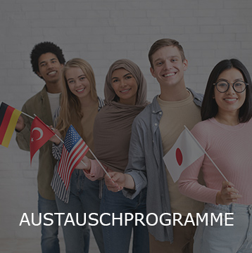 Austauschprogramme