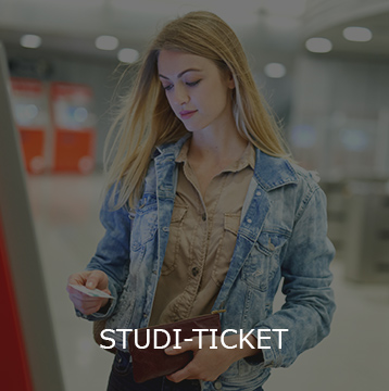 Studi-Ticket