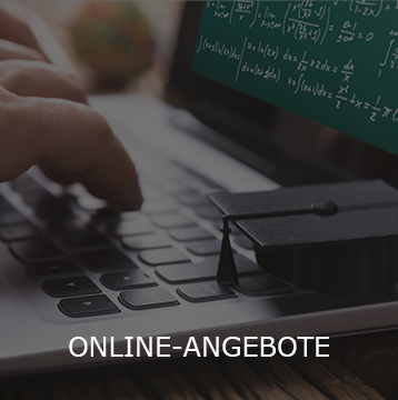 Online Angebote