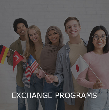 Exchange programs