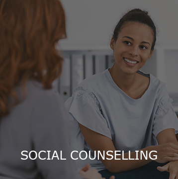 Social counselling