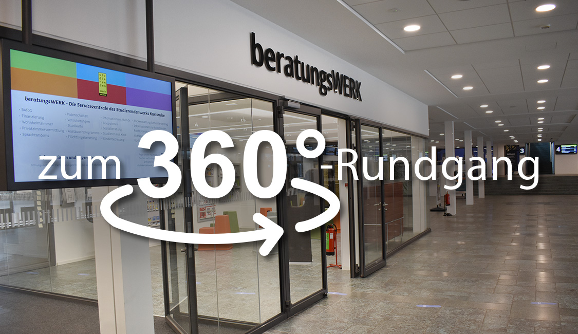 360°-Rundgang beratungswerk