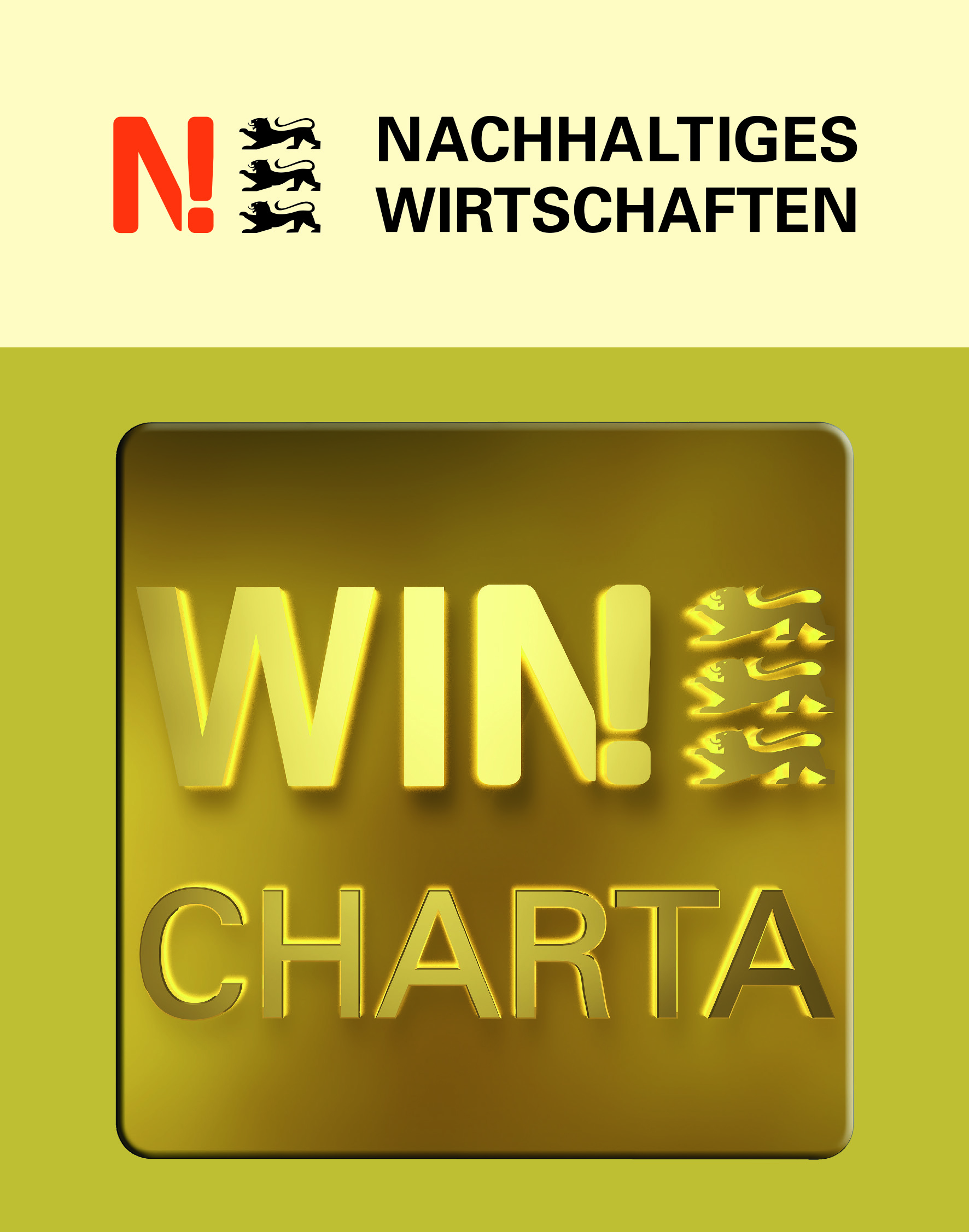 WIN Charta Logo