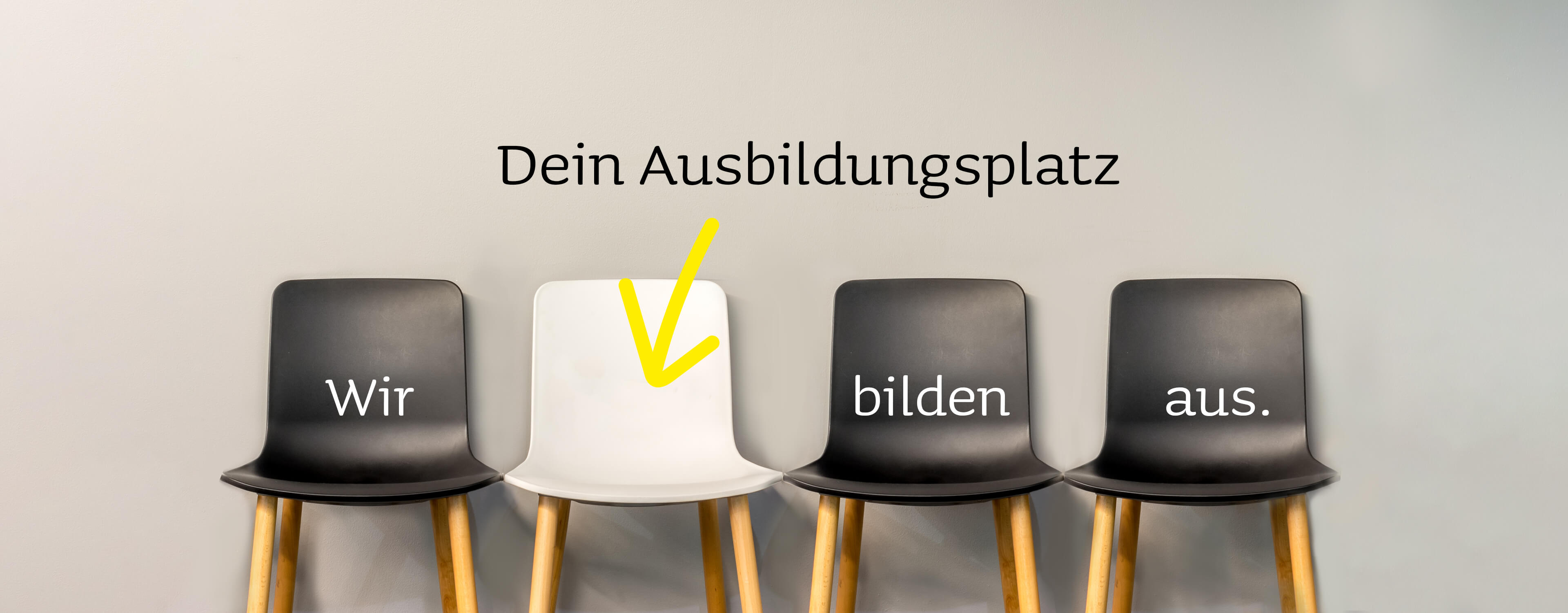 Dein Ausbildungsplatz Dein Ausbildungsplatz