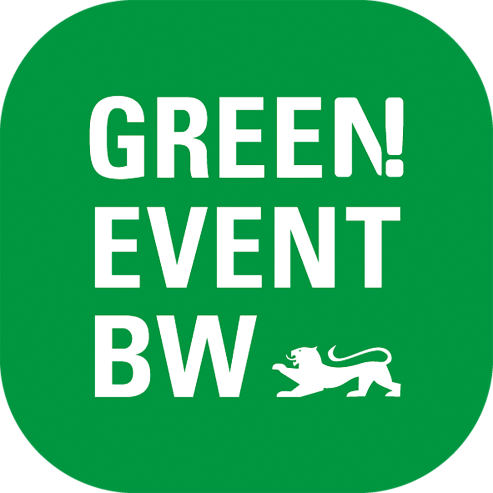 GreenEvent Logo BW