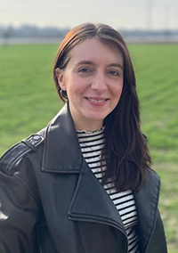 Nathalie Bsdurrek Nathalie Bsdurrek