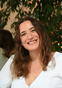 Frau Jülide Gök Frau Jülide Gök