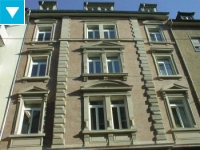 Adlerstraße 41 Residence Hall