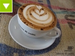 Kaffeespezialitäten für die Pause - chicco di caffè