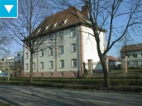Wohnheim Wolfartsweierer Straße