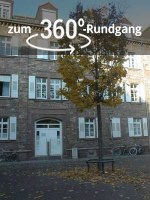 宿舍Zähringerstr. 4
